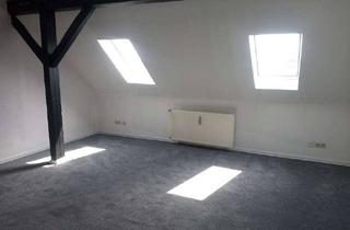 Wohnung mieten in Halkettstraße, 30165 Vahrenwald, Attraktive 2 Zimmer-Dachgeschosswohnung in Hannover Vahrenwald