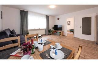 Wohnung mieten in Josef-Görres-Straße 41, 55606 Kirn, Silber Raum – Stilvolle 42 m² Souterrainwohnung im gepflegten MFH in Kirn – sofort einziehen