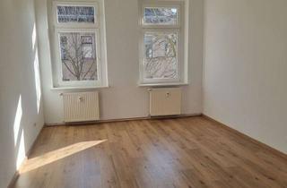 Wohnung mieten in Eisenbahnstraße 141a, 04315 Volkmarsdorf, 3-Raumwohnung - saniertes Bad - WG geeignet