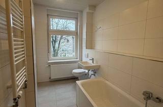 Wohnung mieten in Berliner Straße 22, 16761 Hennigsdorf, Sanierte 2-Zimmer Wohnung in Hennigsdorf mit Einbauküche