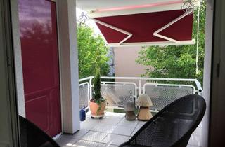 Wohnung mieten in 56355 Nastätten, Wunderschöne, exklusive Wohnung mit zwei Balkonen