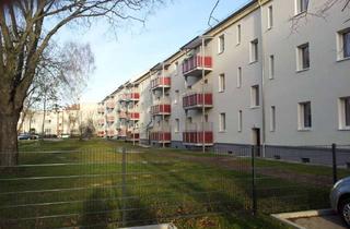 Wohnung mieten in Wriezener Str. 50, 15517 Fürstenwalde, 1-Raumwohnung in Bahnhofsnähe