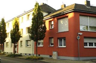 Wohnung mieten in Eichenstr. 10, 52249 Eschweiler, Dürwiß: Freundliche 3 ZKDB*2.OG*ca. 60 m²*Garage*angenehme Seitenstraßenlage*z. 01.05.2026 z. verm.
