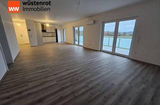 Wohnung mieten in 35094 Lahntal, Großzügige moderne 5-Zimmerwohnung mit Komfort und Dachterrasse in Lahntal-Sterzhausen