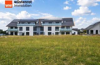 Wohnung mieten in 35094 Lahntal, Großzügige moderne 5-Zimmerwohnung mit Komfort und Dachterrasse in Lahntal-Sterzhausen