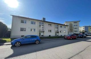 Wohnung mieten in Hildegardring 27, 88662 Überlingen, Helle sanierte 3-Zimmer-Wohnung in Überlingen