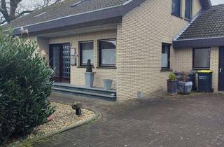 Wohnung mieten in 59329 Wadersloh, 3-Zimmer-Dachgeschosswohnung in Wadersloh