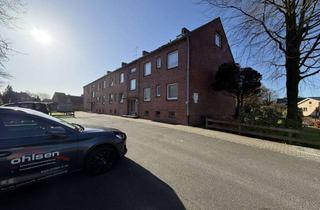 Wohnung mieten in Marktstraße 24, 25560 Schenefeld, Frisch Sanierte 3 Zimmer Wohnung