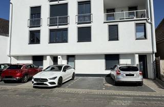 Wohnung mieten in Unterdorfstr. 22a, 53859 Niederkassel, 2-Zimmer EG Wohnung mit Gartenzugang