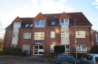 Wohnung mieten in Hohenrode 36, 30880 Laatzen, 2-Zimmer zum Wohlfühlen mit Balkon in Grasdorf