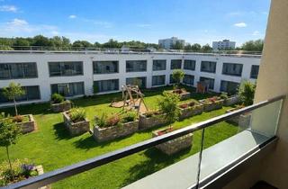 Wohnung mieten in Kemptener Straße, 81475 München, Ihr Neustart im Neubau: Helle 2-Zimmer-Wohnung