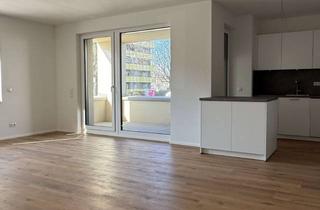 Wohnung mieten in Kolbenzeil 13, 69126 Rohrbach, NEUBAU: Großzügige Erdgeschoss 4-Zimmer-Wohnung mit Einbauküche
