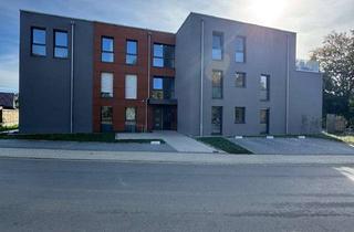 Wohnung mieten in Kullenweg 65, 47661 Issum, Bezugsfertig: Tolle 2-Zimmer Wohnung im 1. Obergeschoss in Issum