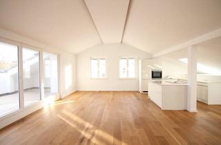 Wohnung mieten in Amalienpark, 13187 Pankow, Hochwertige Maisonettewohnung am Amalienpark