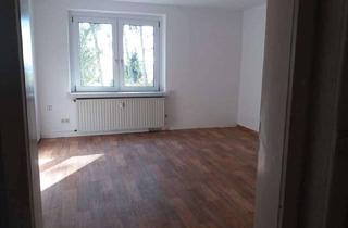 Wohnung mieten in 04720 Mochau, Helle schöne 2R-Wohnung 50 qm mit Einbauküche, Tageslicht-Bad, ruhige Lage Nähe Döbeln