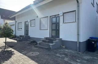 Wohnung mieten in 55578 Wallertheim, Modernisierte 3 ZKB Wohnung Heizung/Photovoltaik neu