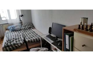 WG-Zimmer mieten in Sonnenallee, 12047 Neukölln, Sonnenallee, Berlin