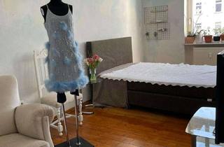 WG-Zimmer mieten in Helenenstraße, 65183 Wiesbaden, Helenenstraße, Wiesbaden