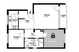 WG-Zimmer mieten in 85354 Freising, WG-Zimmer verfügbar – 85354 Pulling (bei Freising) Voll möbliertes Privatzimmer