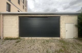 Lager mieten in Weststr. 42, 52134 Herzogenrath, Grossraum Garage / Lager für Sprinter befahrbar