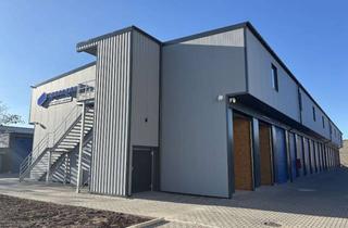 Lager mieten in Orber Straße 34, 60386 Fechenheim, Lagerboxen / Abstellräume 3–12 m² in Fechenheim zu vermieten