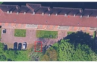 Garagen mieten in Hasseldieksdammer Weg 51-55, 24114 Südfriedhof, Außenstellplatz im Hinterhof zu vermieten – Kiel Hasseldieksdammer Weg