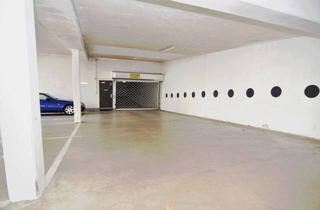 Garagen mieten in 69469 Weinheim, Tiefgaragenstellplatz in der Innenstadt