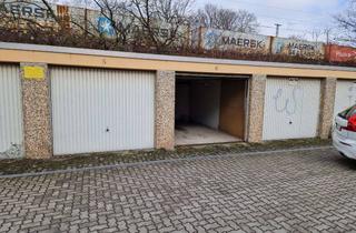 Garagen mieten in Zeißstraße 13, 30519 Döhren, Tolle Doppelgarage in Döhren