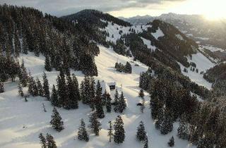 Gewerbeimmobilie mieten in 87538 Bolsterlang, Betreiber/Pächter für Berghaus im Oberallgäu gesucht!