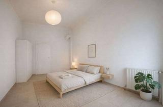 Gewerbeimmobilie kaufen in Togostraße, 13351 Wedding, Attraktive Gewerbeeinheit mit Genehmigung zur Ferienwohnung in Berlin Wedding