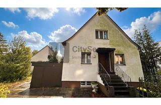 Haus kaufen in Tellheimstraße 21, 14129 Nikolassee, Familienfreundliches Haus in naturnaher Umgebung