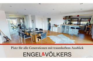 Haus kaufen in 67308 Einselthum, Platz für alle Generationen - Flexibles Wohnen mit traumhaftem Ausblick