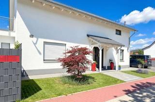 Einfamilienhaus kaufen in Spatzenring 37, 38479 Tappenbeck, Modernes, energieeffizientes Einfamilienhaus inkl. Salzwasserpool, Einbauküche&Garage bei Wolfsburg!