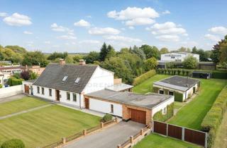 Haus kaufen in 18239 Satow, Doppelhaus mit 2 Haushälften für Eigennutzung oder Mehrgenerationenwohnen und/oder Vermietung