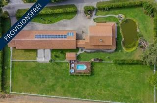 Haus kaufen in 27211 Bassum, Umgeben von der Natur – Exklusives Hofanwesen mit vielfältigen Nutzungsmöglichkeiten