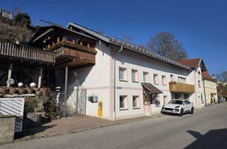 Haus kaufen in 84555 Jettenbach, ... modernisiertes Wohnhaus mit ca. 355m² Wfl. auf 3 Einheiten - nur 1 vermietet ...