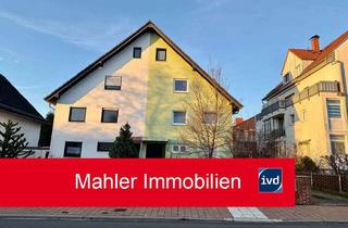 Doppelhaushälfte kaufen in 64319 Pfungstadt, Große, gepflegte Doppelhaushälfte in familienfreundlicher Lage von Pfungstadt