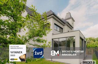 Einfamilienhaus kaufen in 04683 Naunhof, Historischer Charme trifft modernen Wohnkomfort – Einfamilienhaus mit Einliegerwohnung