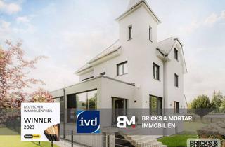 Einfamilienhaus kaufen in 04683 Naunhof, Historischer Charme trifft modernen Wohnkomfort – Einfamilienhaus mit Einliegerwohnung