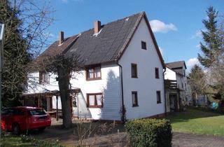 Haus kaufen in Hauptstrasse, 57580 Fensdorf, Renovierungsbedürftiges Haus im Westerwald