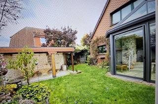 Einfamilienhaus kaufen in Edenweg 71a, 15366 Hoppegarten, Elegantes Einfamilienhaus mit 5 Zimmern in Hoppegarten