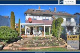 Doppelhaushälfte kaufen in 74074 Heilbronn, Familienglück am Feldrand – Großzügige Doppelhaushälfte mit Einliegerwohnung im Heilbronner Osten