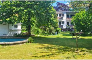Mehrfamilienhaus kaufen in 14195 Dahlem, Mehrfamilienhaus auf einem 1.718 m² großem Grundstück in 1A Top-Lage von Berlin