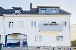 Mehrfamilienhaus kaufen in 56321 Rhens, Mehrfamilienhaus mit drei abgeschlossenen Eigentumswohnungen in Rhens