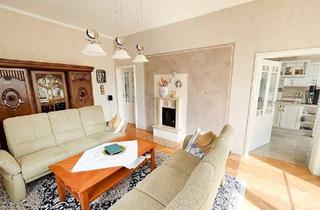 Haus kaufen in 39517 Tangerhütte, Stilvolles Architektenhaus: Luxus und Natur vereint!