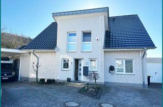 Einfamilienhaus kaufen in 49082 Nahne, Sofort Einziehen- Kein Renovieren- Junges Einfamilienhaus in Nahne