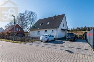 Einfamilienhaus kaufen in 38524 Sassenburg, Neuwertiges Einfamilienhaus mit Terrasse am Bernsteinsee in Stüde! Mein Haus = Mein Partner!