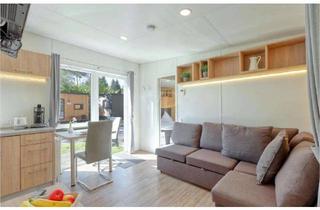 Haus kaufen in 91785 Pleinfeld, Tinyhaus am Brombachsee Ökologisches Holzhaus mit flexiblem Standort und hochwertiger Ausstattung