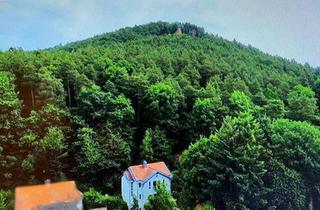 Einfamilienhaus kaufen in 76889 Birkenhördt, Von Privat: Charmantes und top gepflegtes Einfamilienhaus mit Weitblick und Garten in Birkenhördt