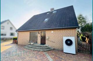 Einfamilienhaus kaufen in 49504 Lotte, Heute schon an morgen gedacht – Modernisiertes Einfamilienhaus mit nachhaltiger Technik in Lotte